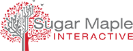 Sugar Maple Interactive Logo